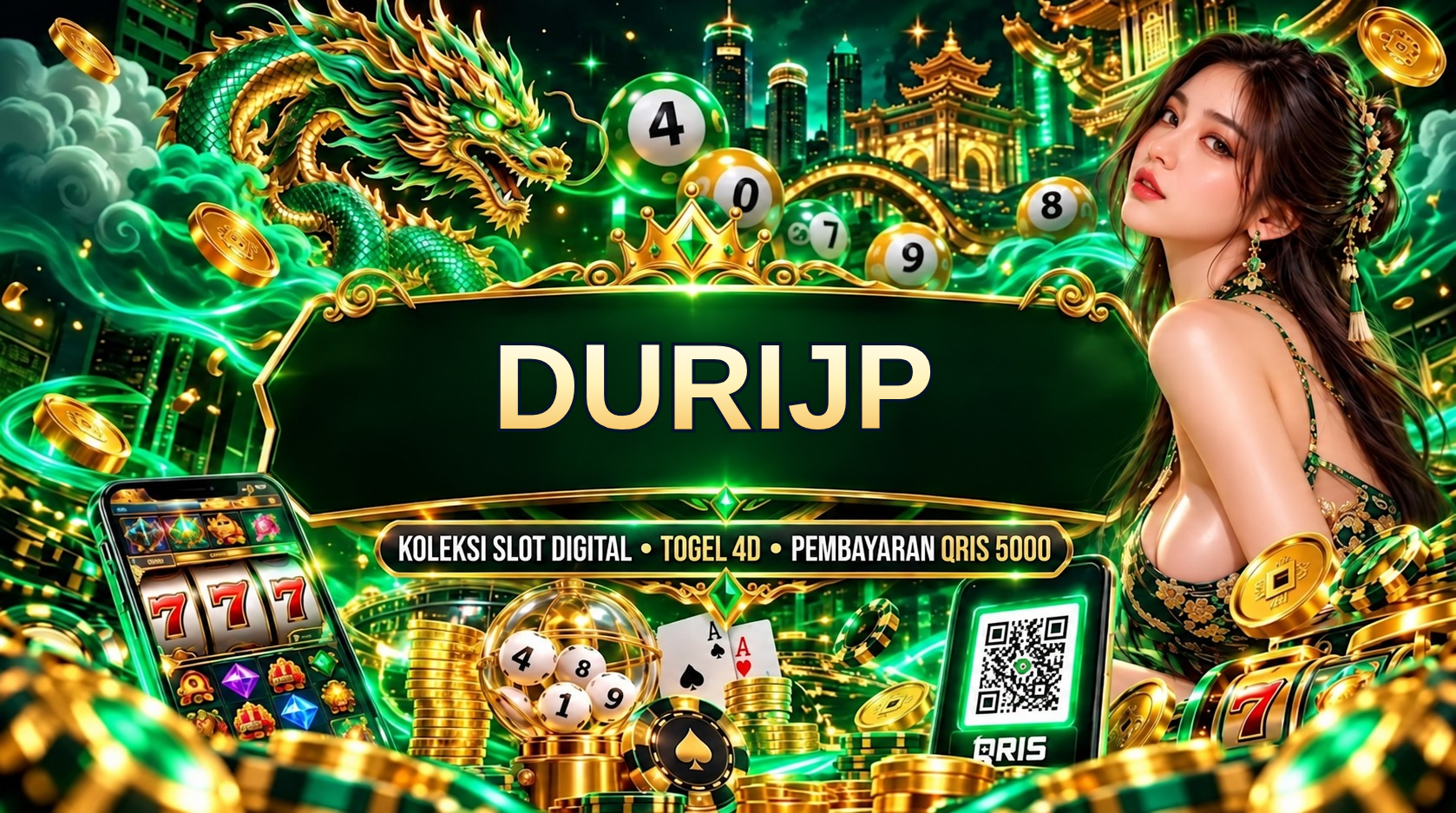 Durijp